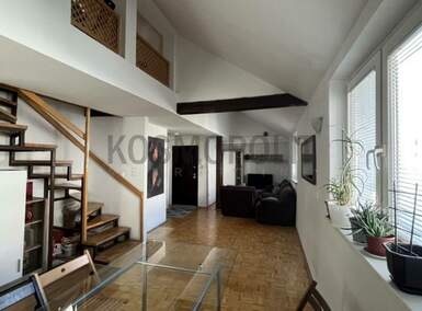 Trosoban stan, Beograd, Lion, prodaja, 58m2, 185000e, id1431420
