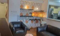Troiposoban stan, Niš, Centar, izdavanje, 97m2, 550e, id1431421