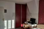 Troiposoban stan, Niš, Centar, izdavanje, 97m2, 550e, id1431421