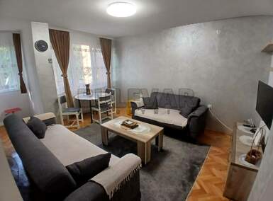 Dvoiposoban stan, Niš, Planet Residence, izdavanje, 50m2, 400e, id1431422