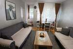 Dvoiposoban stan, Niš, Planet Residence, izdavanje, 50m2, 400e, id1431422