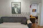 Dvoiposoban stan, Niš, Planet Residence, izdavanje, 50m2, 400e, id1431422