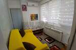 Dvoiposoban stan, Niš, Planet Residence, izdavanje, 50m2, 400e, id1431422