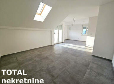 Cetvorosoban stan, Novi Sad, Veternik, prodaja, 80m2, 128750e, id1431424