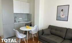 Garsonjera, Novi Sad, Nova Detelinara, prodaja, 26m2, 97000e, id1431425