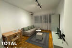 Garsonjera, Novi Sad, Centar, izdavanje, 27m2, 350e, id1431426