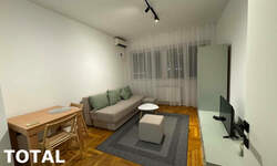 Garsonjera, Novi Sad, Centar, izdavanje, 27m2, 350e, id1431426