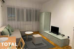Garsonjera, Novi Sad, Centar, izdavanje, 27m2, 350e, id1431426