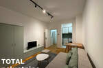 Garsonjera, Novi Sad, Centar, izdavanje, 27m2, 350e, id1431426