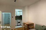 Garsonjera, Novi Sad, Centar, izdavanje, 27m2, 350e, id1431426