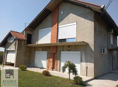Kuca, Beograd, Zvečka, prodaja, 216m2, 220000e, id1431427