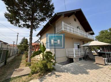 Kuca, Jagodina, Rakitovo, prodaja, 280m2, 195000e, id1431431