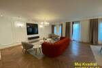 Cetvorosoban stan, Beograd, Čubura, izdavanje, 170m2, 3800e, id1431433