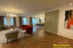 Cetvorosoban stan, Beograd, Čubura, izdavanje, 170m2, 3800e, id1431433