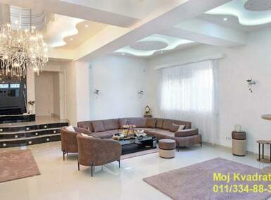Kuca, Beograd, Vojni put II, prodaja, 340m2, 695000e, id1431435