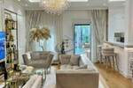 Cetvorosoban stan, Beograd, Dedinje, prodaja, 175m2, 950000e, id1431436