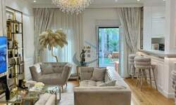 Cetvorosoban stan, Beograd, Dedinje, prodaja, 175m2, 950000e, id1431436