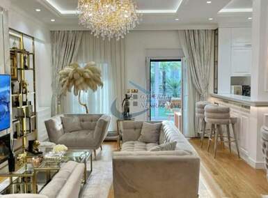 Cetvorosoban stan, Beograd, Dedinje, prodaja, 175m2, 950000e, id1431436