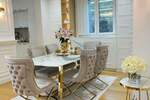 Cetvorosoban stan, Beograd, Dedinje, prodaja, 175m2, 950000e, id1431436
