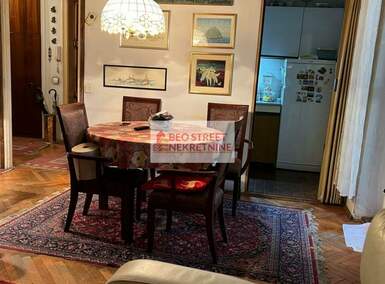 Trosoban stan, Beograd, Centar, prodaja, 77m2, 300000e, id1431437
