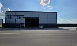 Poslovni prostor / Lokal, Beograd, Batajnica, izdavanje, 5000m2, 17500e, id1431439