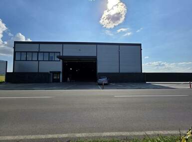 Poslovni prostor / Lokal, Beograd, Batajnica, izdavanje, 5000m2, 17500e, id1431439