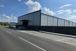 Poslovni prostor / Lokal, Beograd, Batajnica, izdavanje, 5000m2, 17500e, id1431439