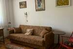 Jednosoban stan, Beograd, Mirijevo, izdavanje, 45m2, 300e, id1431440