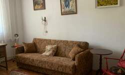 Jednosoban stan, Beograd, Mirijevo, izdavanje, 45m2, 300e, id1431440