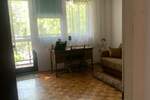 Jednosoban stan, Beograd, Mirijevo, izdavanje, 45m2, 300e, id1431440