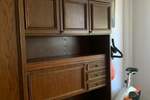 Jednosoban stan, Beograd, Mirijevo, izdavanje, 45m2, 300e, id1431440