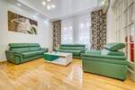 Dvosoban stan, Beograd, Obilićev venac, izdavanje, 52m2, 1000e, id1431441