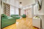 Dvosoban stan, Beograd, Obilićev venac, izdavanje, 52m2, 1000e, id1431441