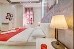 Dvosoban stan, Beograd, Obilićev venac, izdavanje, 52m2, 1000e, id1431441