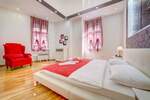 Dvosoban stan, Beograd, Obilićev venac, izdavanje, 52m2, 1000e, id1431441