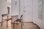 Dvosoban stan, Beograd, Obilićev venac, izdavanje, 52m2, 1000e, id1431441