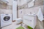 Dvosoban stan, Beograd, Obilićev venac, izdavanje, 52m2, 1000e, id1431441