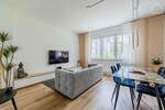 Trosoban stan, Beograd, Konjarnik, prodaja, 60m2, 170000e, id1431443