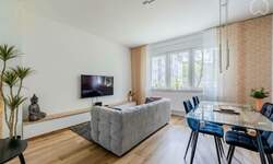 Trosoban stan, Beograd, Konjarnik, prodaja, 60m2, 170000e, id1431443