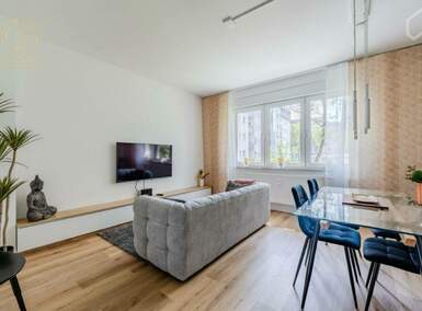 Trosoban stan, Beograd, Konjarnik, prodaja, 60m2, 170000e, id1431443