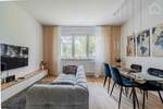 Trosoban stan, Beograd, Konjarnik, prodaja, 60m2, 170000e, id1431443