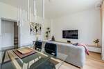 Trosoban stan, Beograd, Konjarnik, prodaja, 60m2, 170000e, id1431443