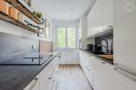 Trosoban stan, Beograd, Konjarnik, prodaja, 60m2, 170000e, id1431443