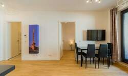 Dvosoban stan, Beograd, FON, prodaja, 59m2, 143000e, id1431444
