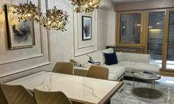 Trosoban stan, Beograd, Južni bulevar, izdavanje, 60m2, 1200e, id1431446