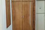 Trosoban stan, Beograd, Tošin Bunar, izdavanje, 65m2, 900e, id1431449