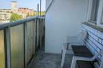 Trosoban stan, Beograd, Tošin Bunar, izdavanje, 65m2, 900e, id1431449