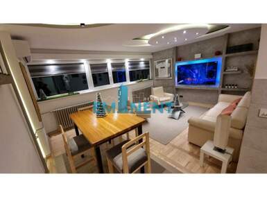 Dvosoban stan, Beograd, Hotel Jugoslavija, izdavanje, 48m2, 750e, id1129174