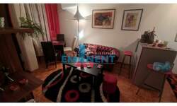 Trosoban stan, Beograd, Blok 1, Fontana, izdavanje, 43m2, 600e, id786413