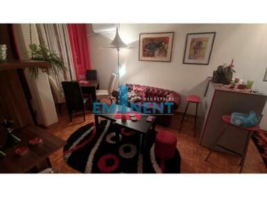 Trosoban stan, Beograd, Blok 1, Fontana, izdavanje, 43m2, 600e, id786413